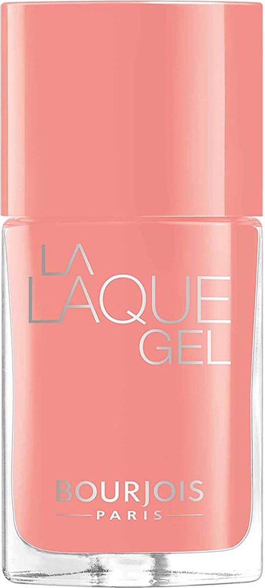 Bourjois La Lacque Gel 14 Pink Pocket (blister)