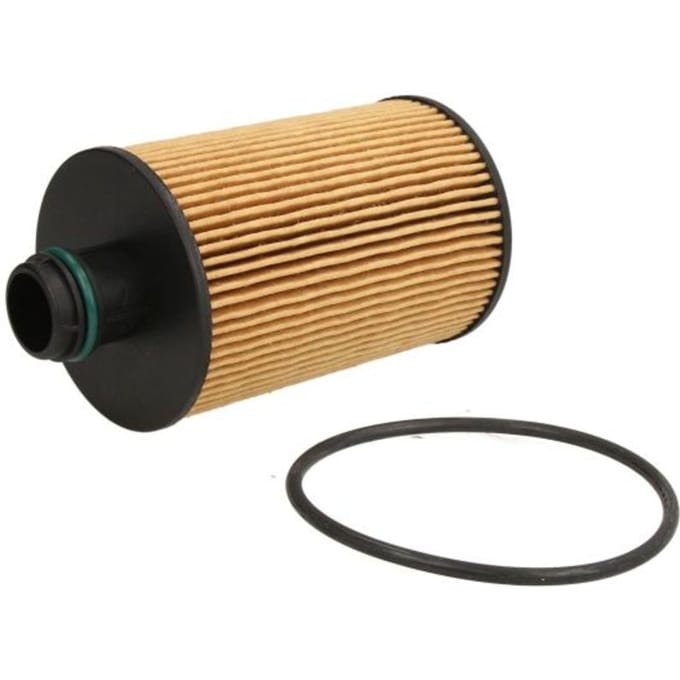 MANN-FILTER HU 7018 z oliefilter - 10 stuks