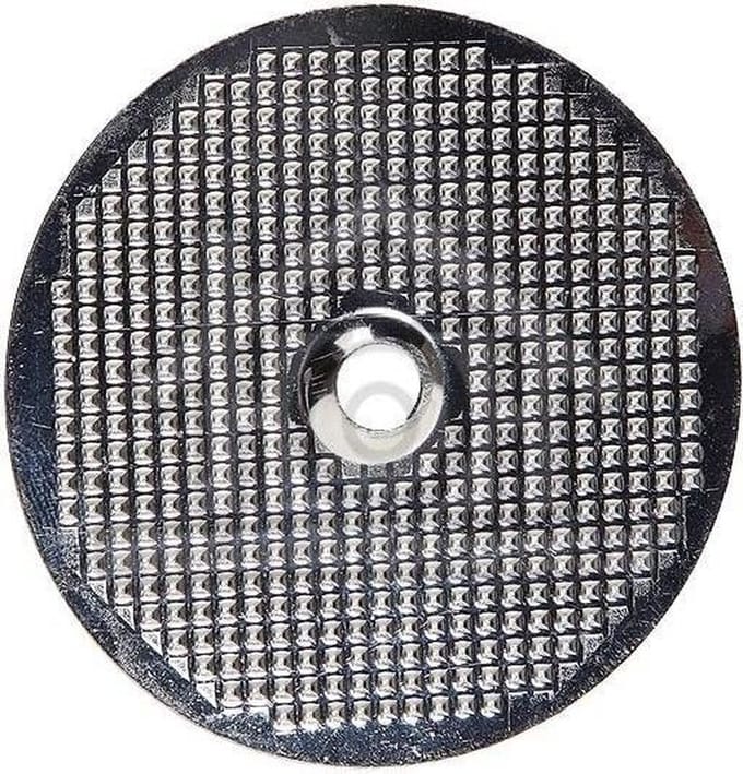 Saeco Zeefje Filter-piston Viva Gaggia, Espresso Evolution 996530054322
