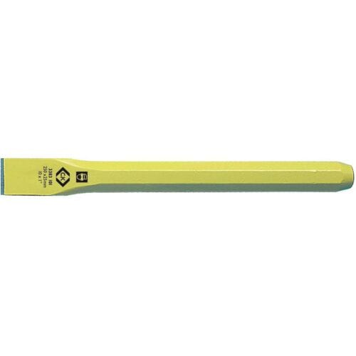C.K Platte beitel 460 x 19 mm T3383 18
