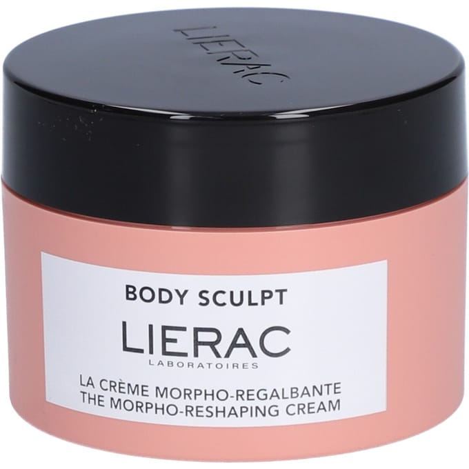 Lierac Body Sculpt The Morpho-Reshaping Cream200 ml.