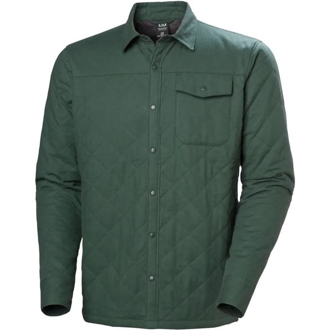 Shirt Helly Hansen Isfjord Insulated