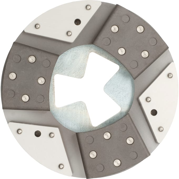 Husqvarna tool 3 st