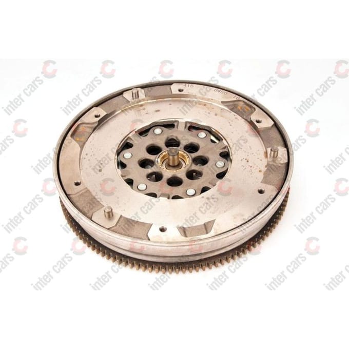Schaeffler Luk Dubbel massa vliegwiel LUK ZMS 415 0450 10