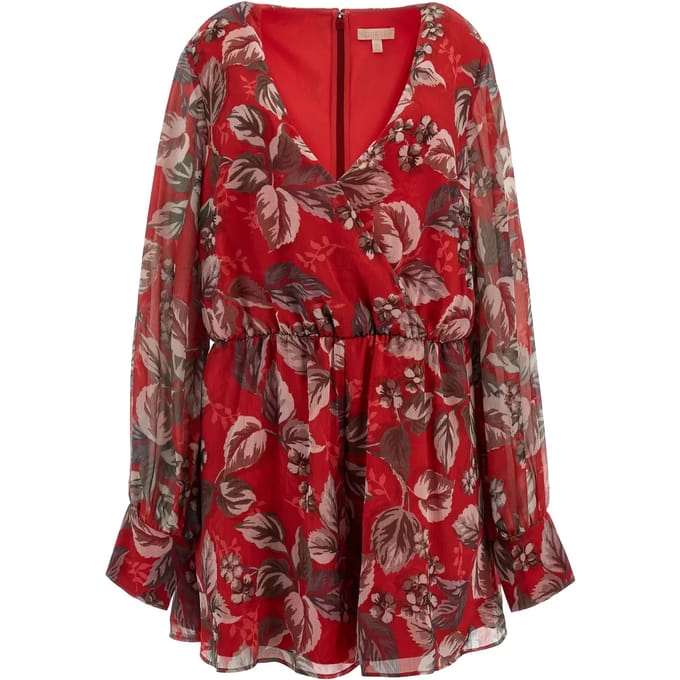Damesjurk Guess Candis Romper