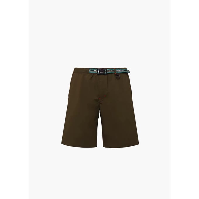 Short Holubar Traveller