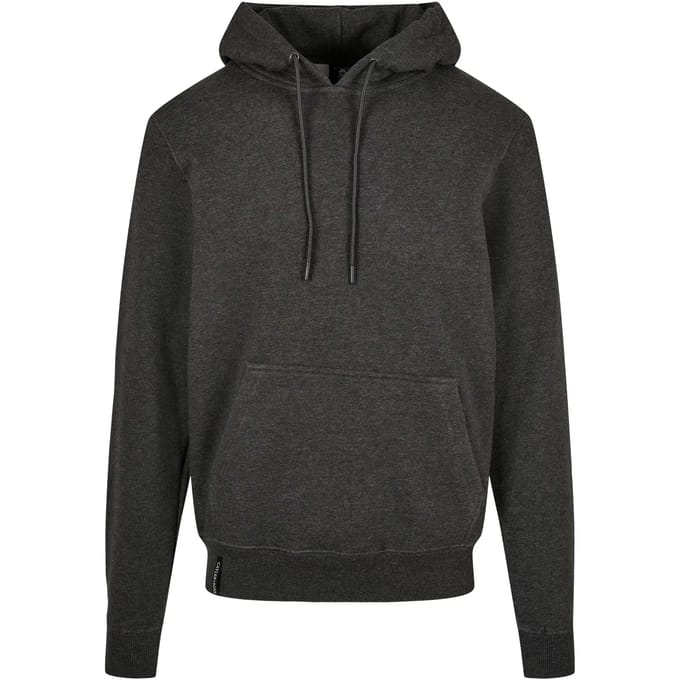 Cayler & Sons - Plain Hoodie/trui - S - Grijs