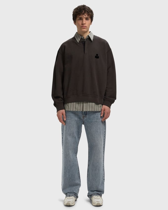 MATHIAS Sweat shirt