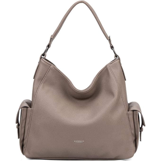 Diana&Co Schoudertas Women