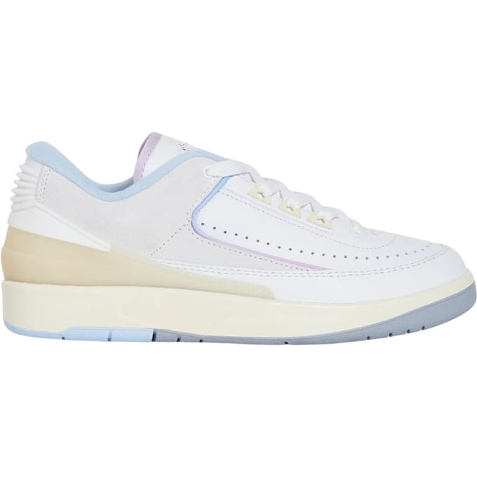 Sneakers Nike Air Jordan 2 Low "Look Up In The Air" - Maat 40