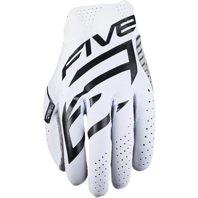 Motorcross handschoenen Five MXF Prorider S