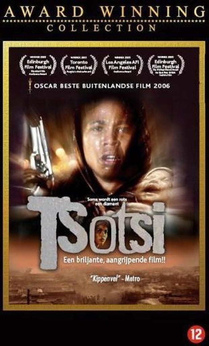 TSOTSI (D)
