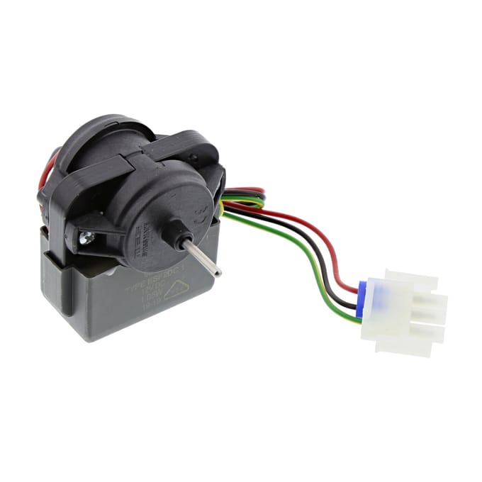 AEG ventilatormotor, 2000,1.05W 2260074014