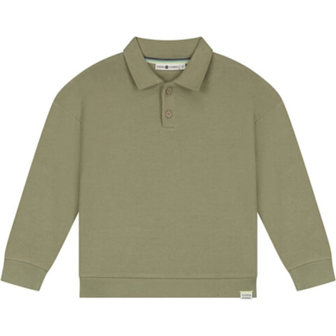 Stains & Stories  Polo ssa26407655