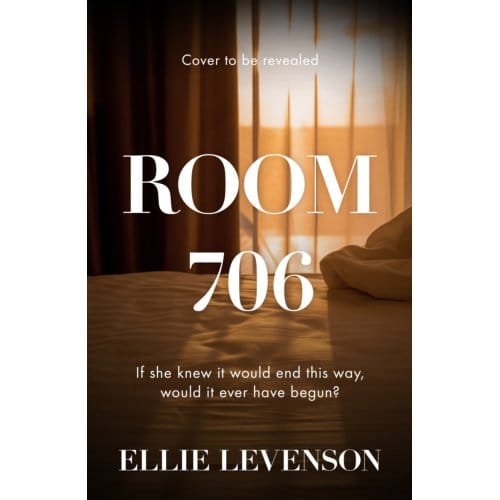 Room 706 - Ellie Levenson
