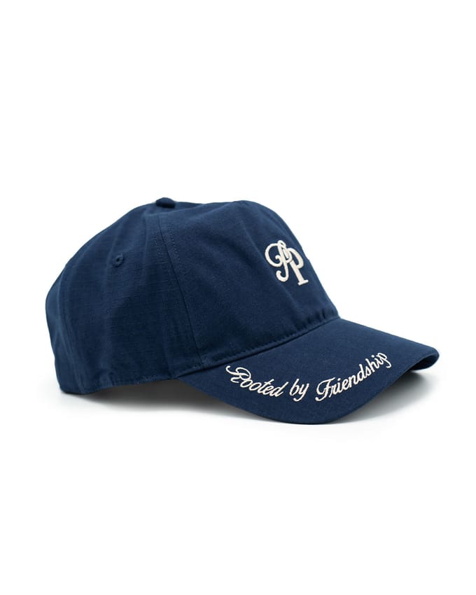 All-over Cap
