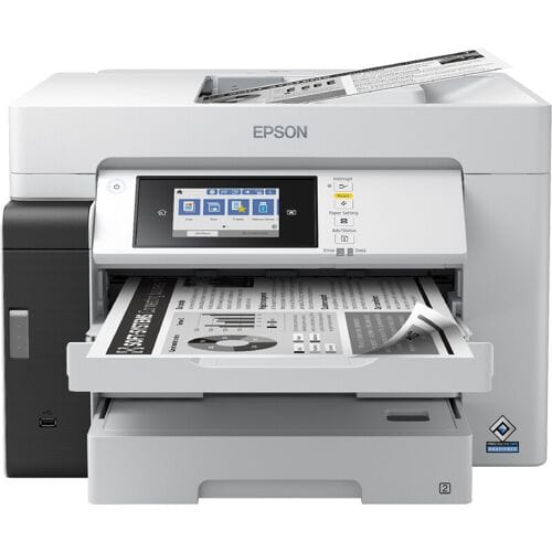 Epson EcoTank ET-M16680 inkjet A3 4800 x 1200 DPI Wi-Fi
