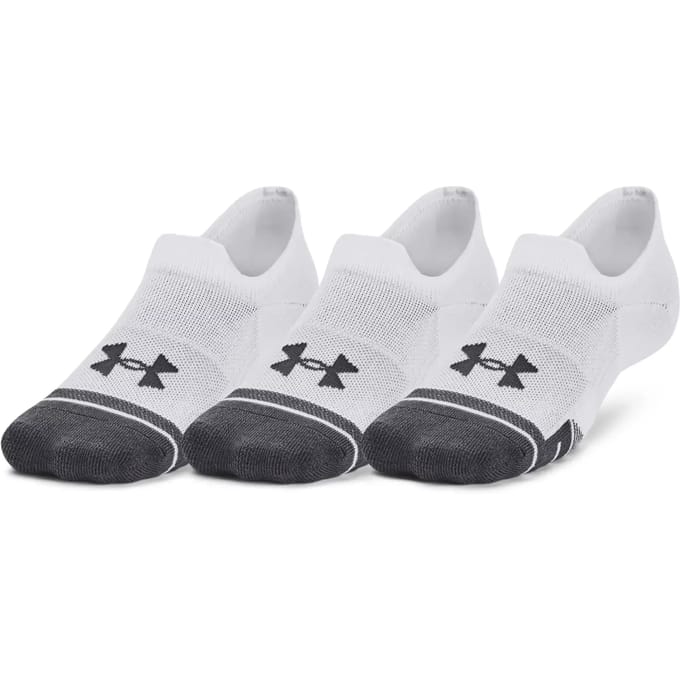Sokken Under Armour Performance Tech ULT (x3)