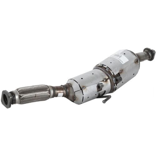 Roetfilter, uitlaatinstallatie BM CATALYSTS BM11149H