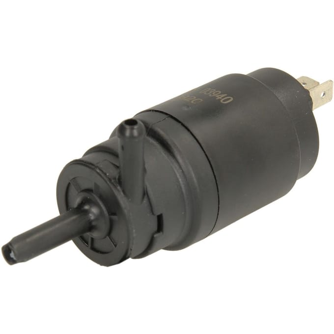 Waterpomp, koplampsproeier FEBI BILSTEIN 03940