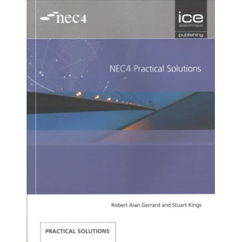 Nec4 Practical Solutions - Robert Alan Gerrard