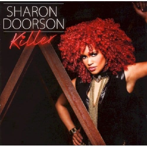 Killer - Sharon Doorson
