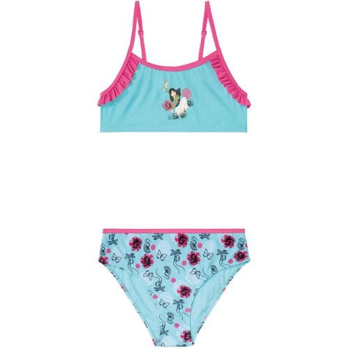 Lidl Meisjes badpak of bikini (Mulan, 146/152)