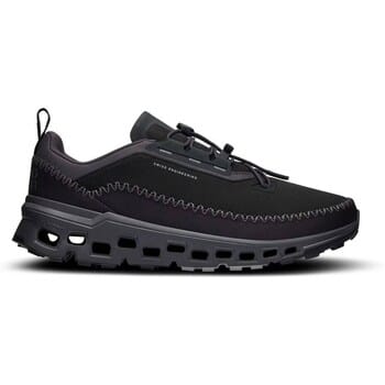 ON Running Cloudaway 2 - Heren Sneakers Outdoor Schoenen Black-Eclipse 3ME30050106 , Maat: EU 41 US 8