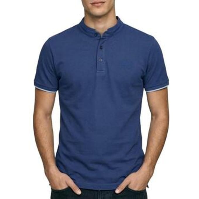 T-shirt Lee Cooper GLC2047