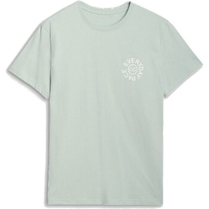 T-shirt Korte Mouw 4F M1980