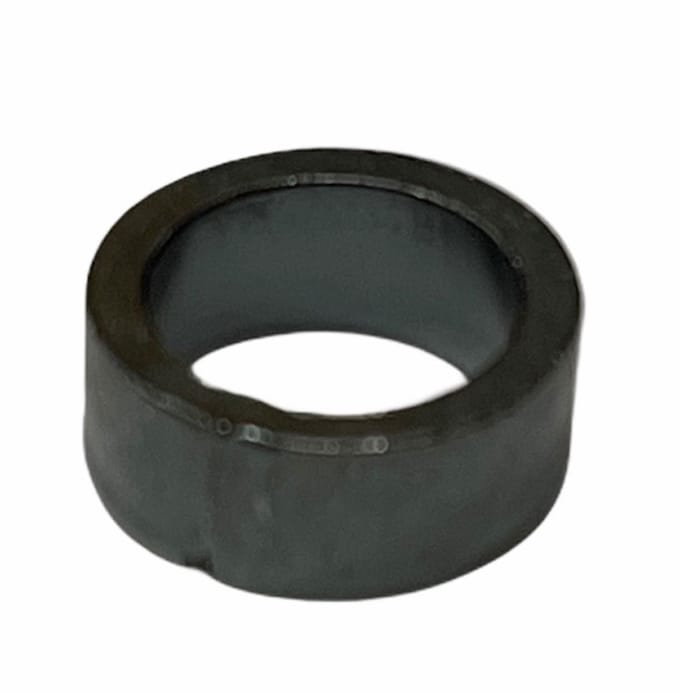 Eder vulring rail van 12> 9mm aansluting
