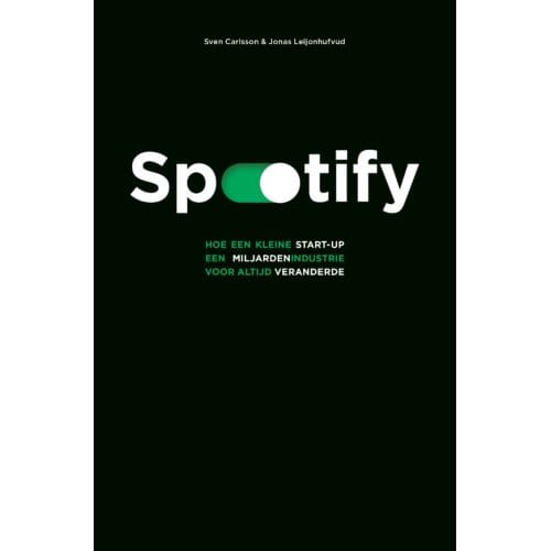 Spotify - Jonas Leijonhufvud