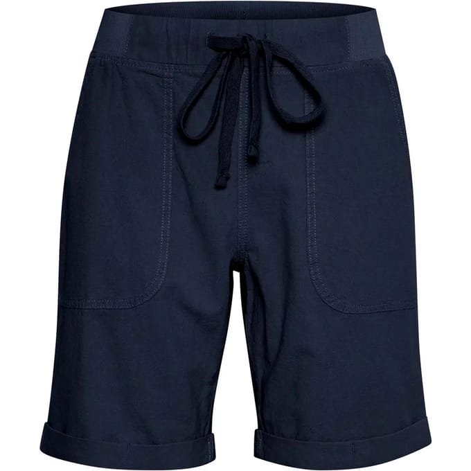 Kaffe broek naya Marine-34