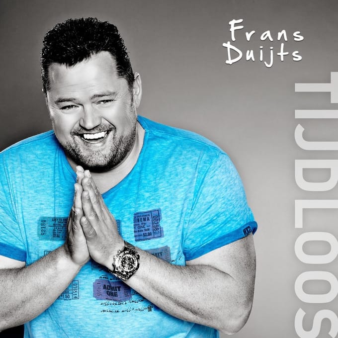 Frans Duijts - Tijdloos (CD)