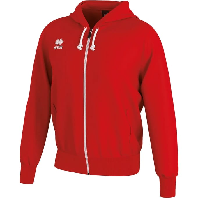Errea Jacob Jackets Ad 00020 - Sportswear - Volwassen