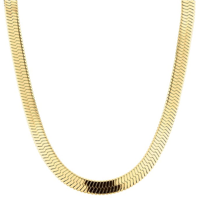 Liebeskind Ketting LJ-0885-N-45