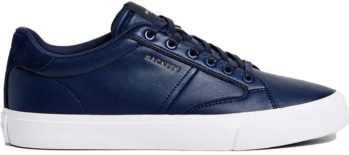 Hackett Blake Adventure Schoenen Blauw EU 40 Man