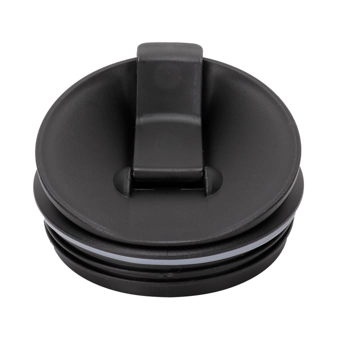 18oz Deksel Vervanging Past voor NUTRI NINJA BL2012 BL2013 BL480 BL480D BL481 BL482 black