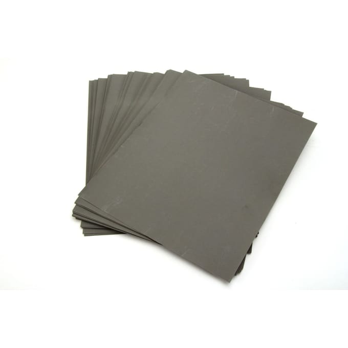 Schuurpapier STARCKE 10MW3000P