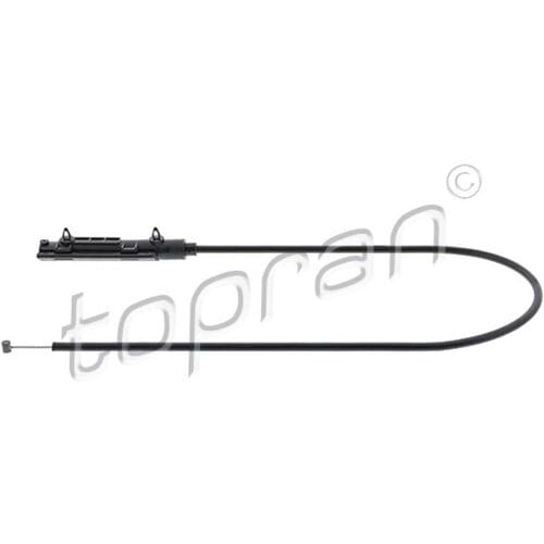 Topran Motorkap kabel HANS PRIES 503 907
