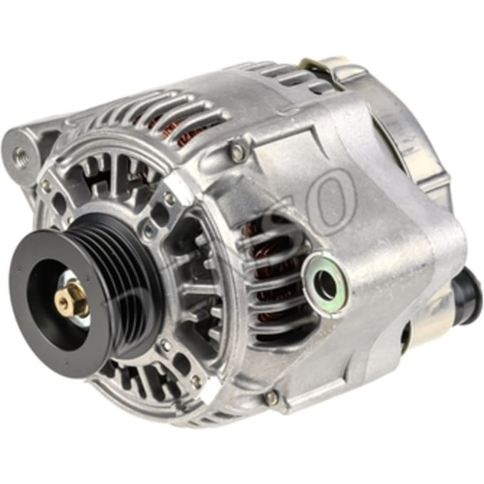 Spanningsregelaar DENSO DAN673