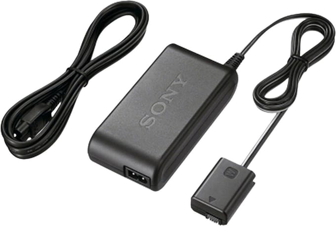 AC Adaptor W series