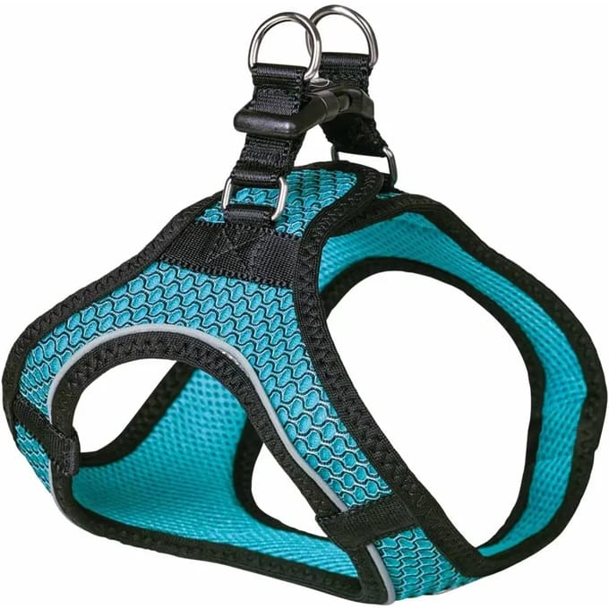 Harnas voor honden Nobby Pet Mesh Air