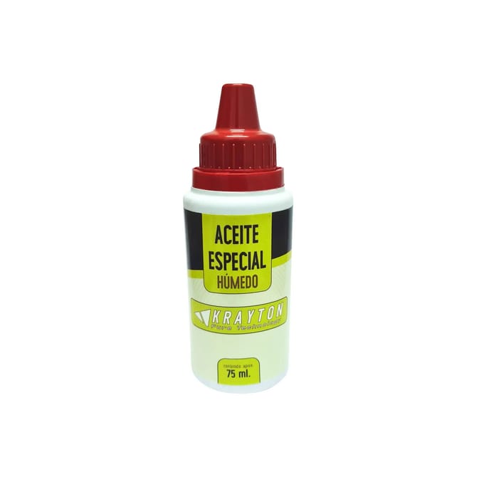 Lubrifiant ketting nat Krayton