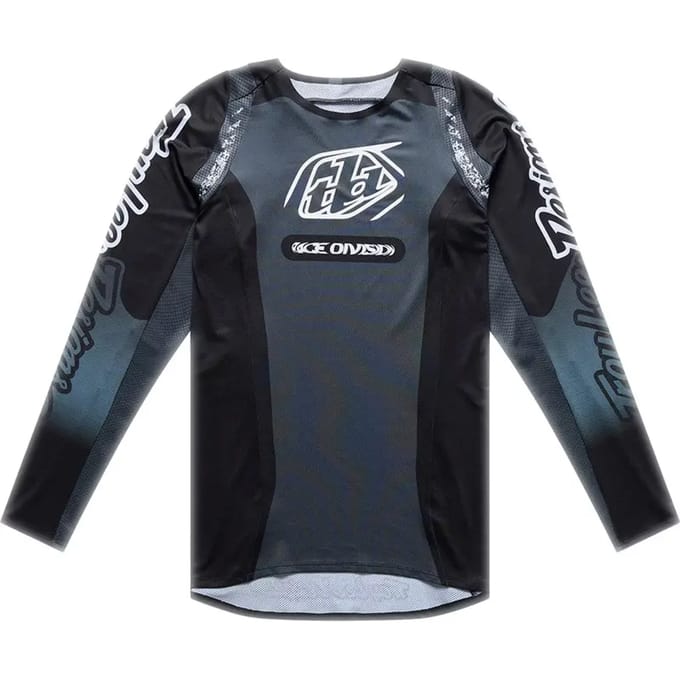 Troy Lee Designs SE Pro Sever Motocross-trui -
