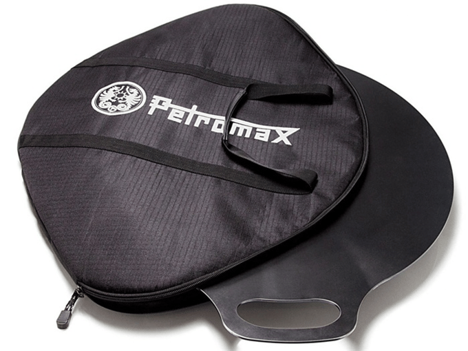 Petromax transporttas grillplaat 48cm