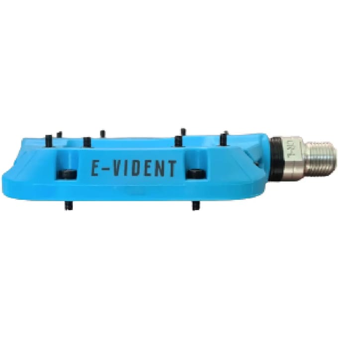 Nylon pedalen BST-Parts E-Vident