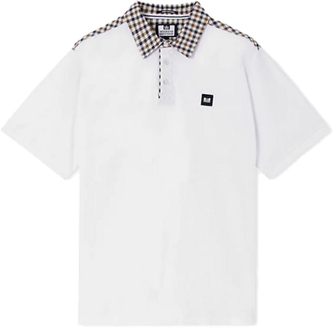 Weekend Offender Costa Polo