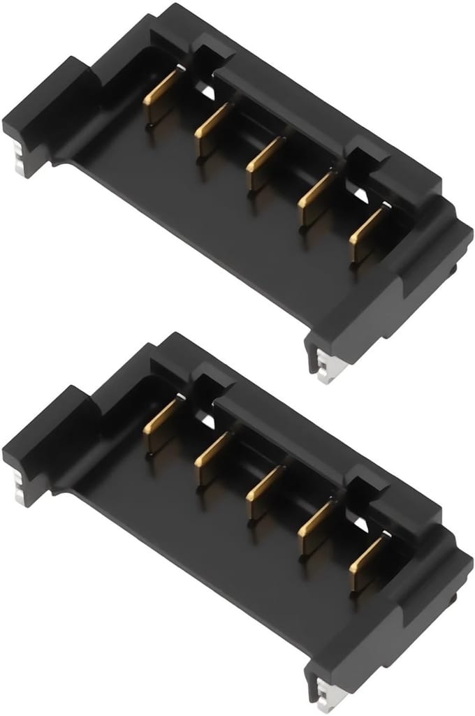 Dailygoods - 5Pin Batterij FPC Connector voor Nintendo Switch Console