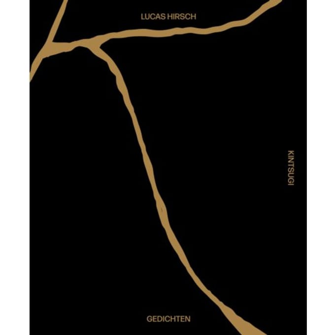 Kintsugi - Lucas Hirsch